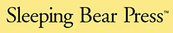 Sleeping Bear Press Logo